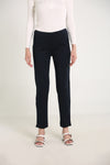 Navy Blue Stretchable Chino Pants